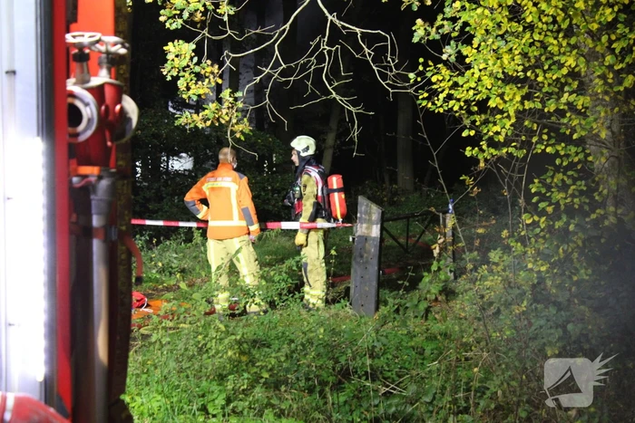 brand driesweg assen