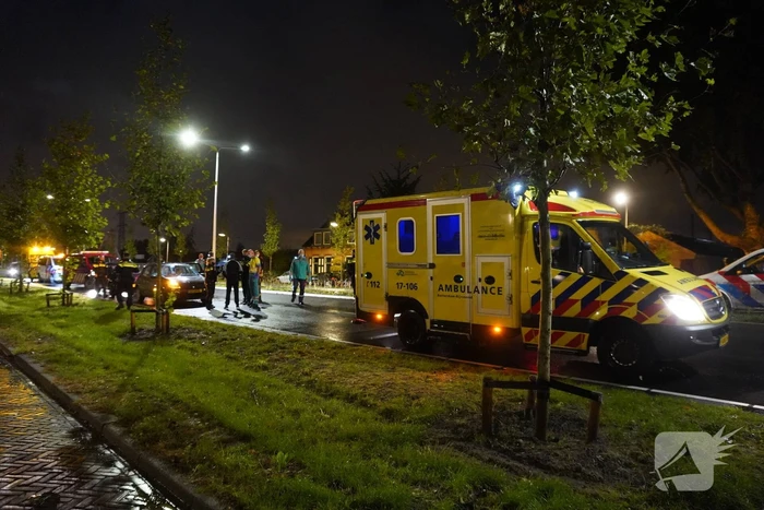 nieuws hoofdweg nieuwerkerk aan den ijssel