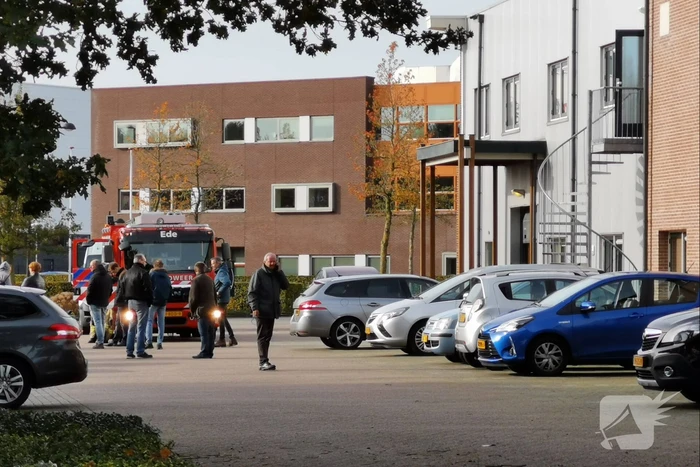 nieuws keplerlaan ede