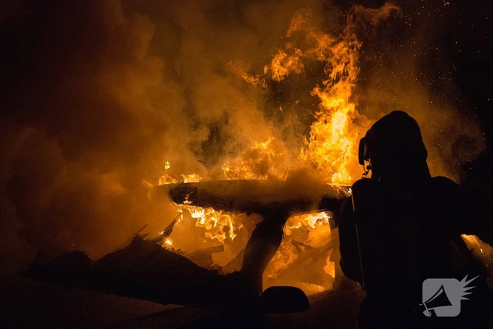 brand prunuslaan enkhuizen