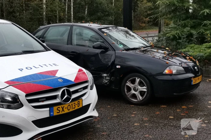ongeval frankeneng ede
