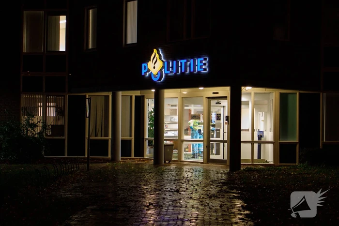 Persoon gewond na vechtpartij
