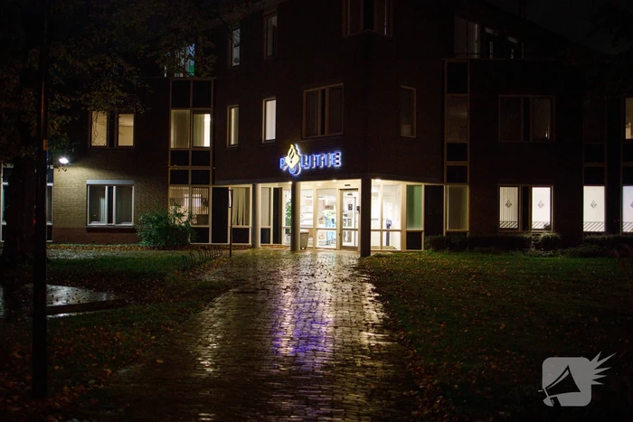 Persoon gewond na vechtpartij