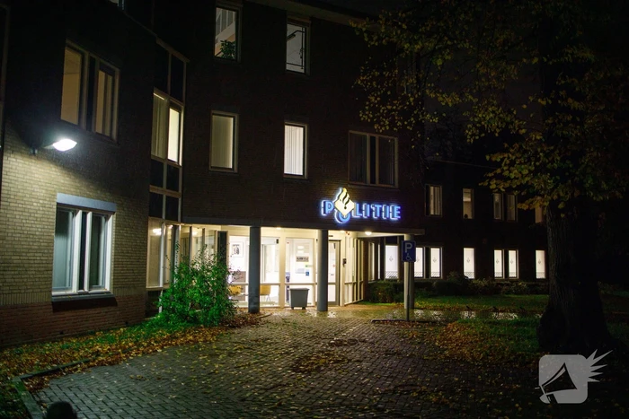 Persoon gewond na vechtpartij