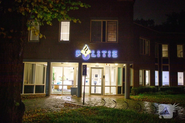Persoon gewond na vechtpartij
