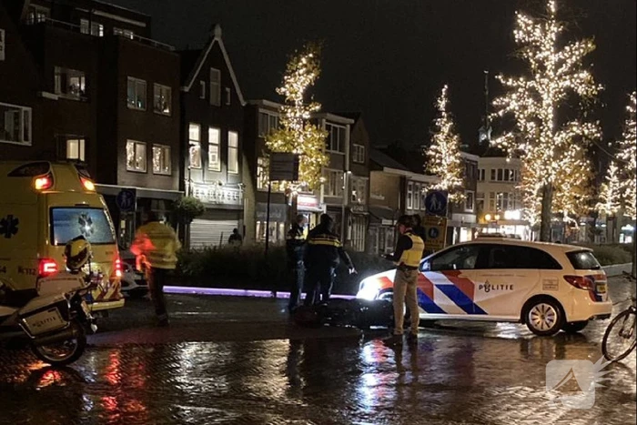 ongeval hoofdstraat hoogeveen