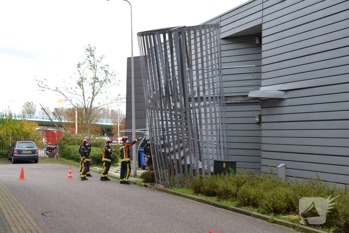 nieuws kouwe hoek waddinxveen