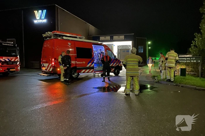 nieuws elzenweg oudewater