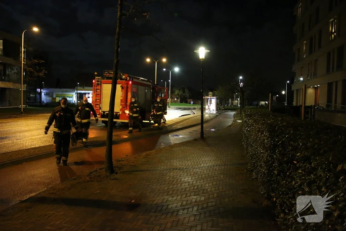 brand van panhuysstraat noordwijk