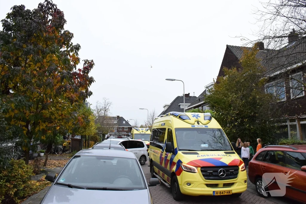 Gravin Jacobastraat 112 meldingen Gouda 