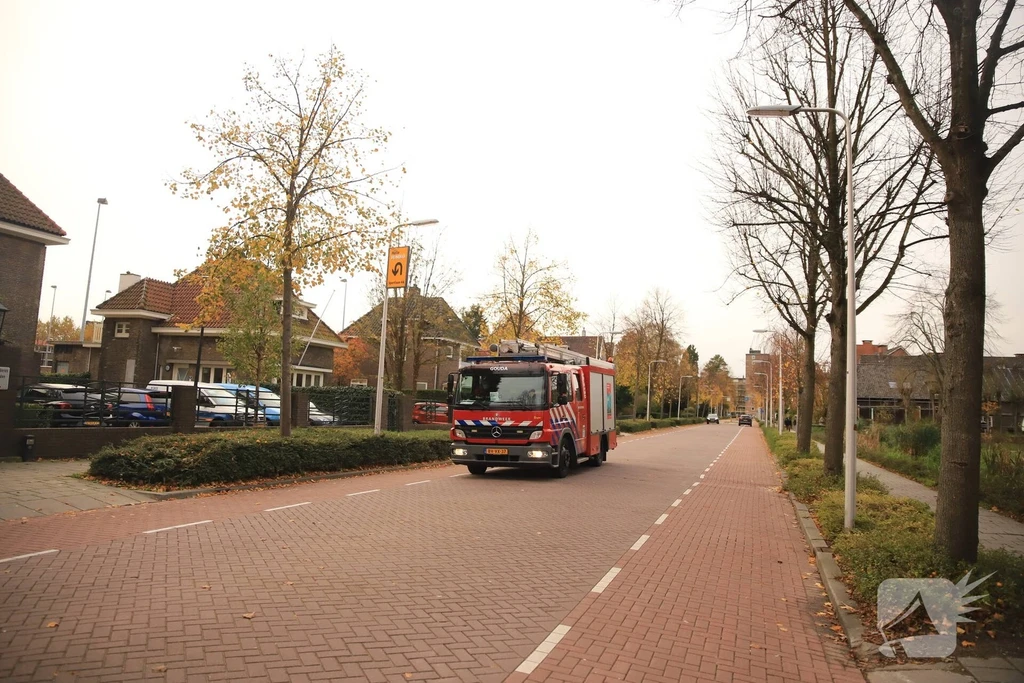 Dunantsingel 112 nieuws Gouda 