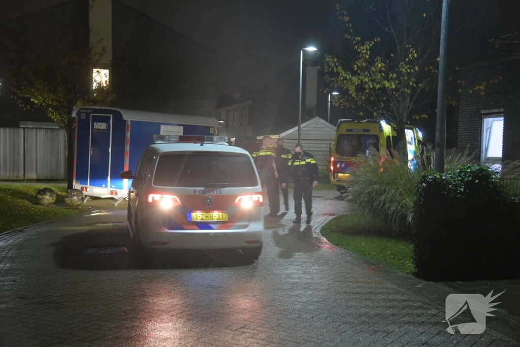 Mathildestraat Nieuws Rotterdam 