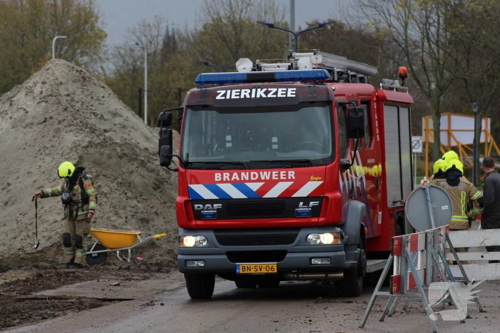 Haringvlietstraat 112 nieuws Zierikzee 