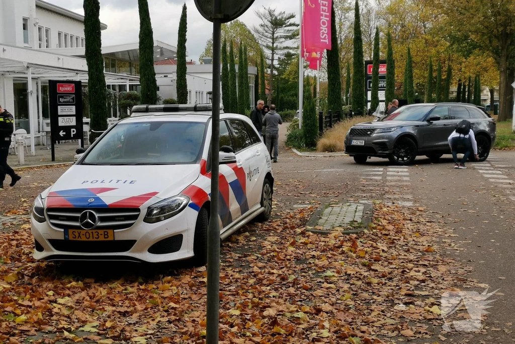 Bennekomseweg Nieuws Ede 