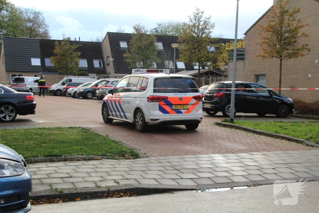 Brücknerlaantje Nijkerk 112 