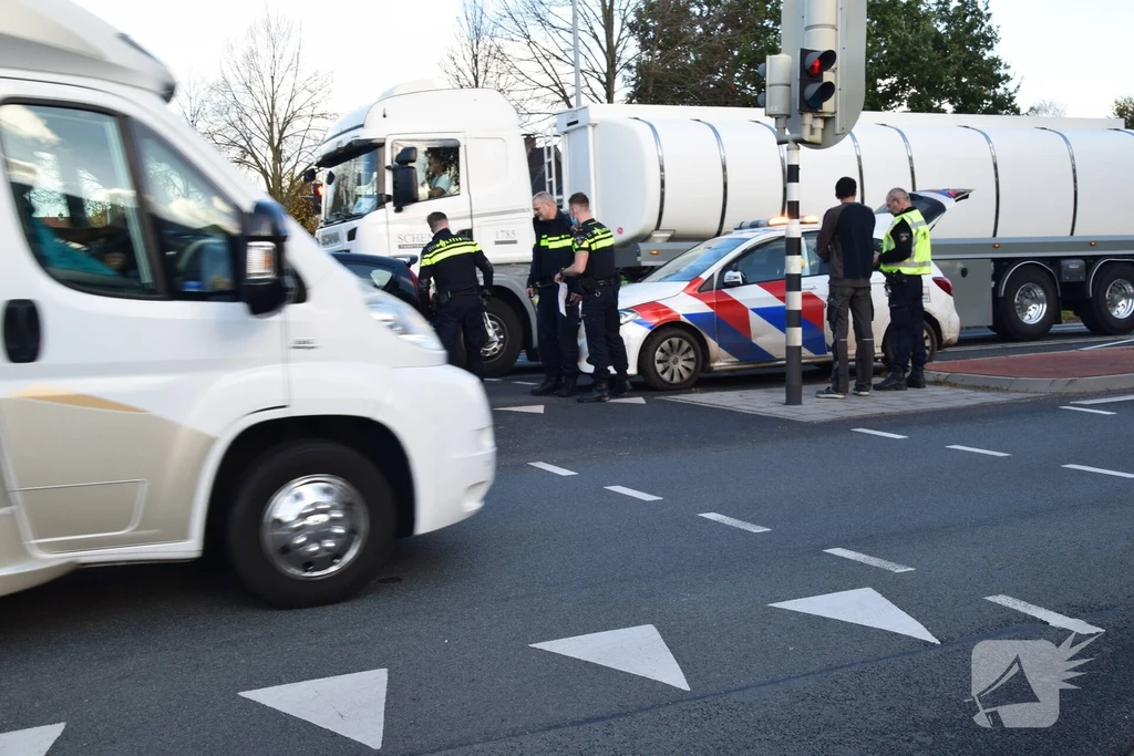 Hoofdweg Nieuws Ederveen 