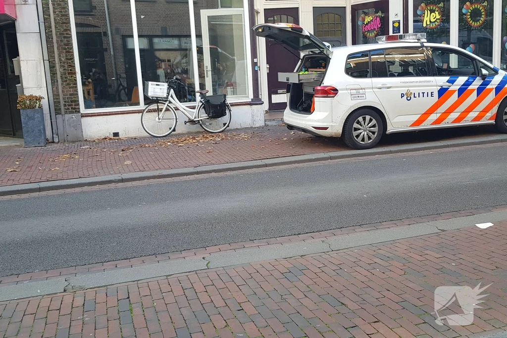 2e Dorpsstraat Zeist 112 