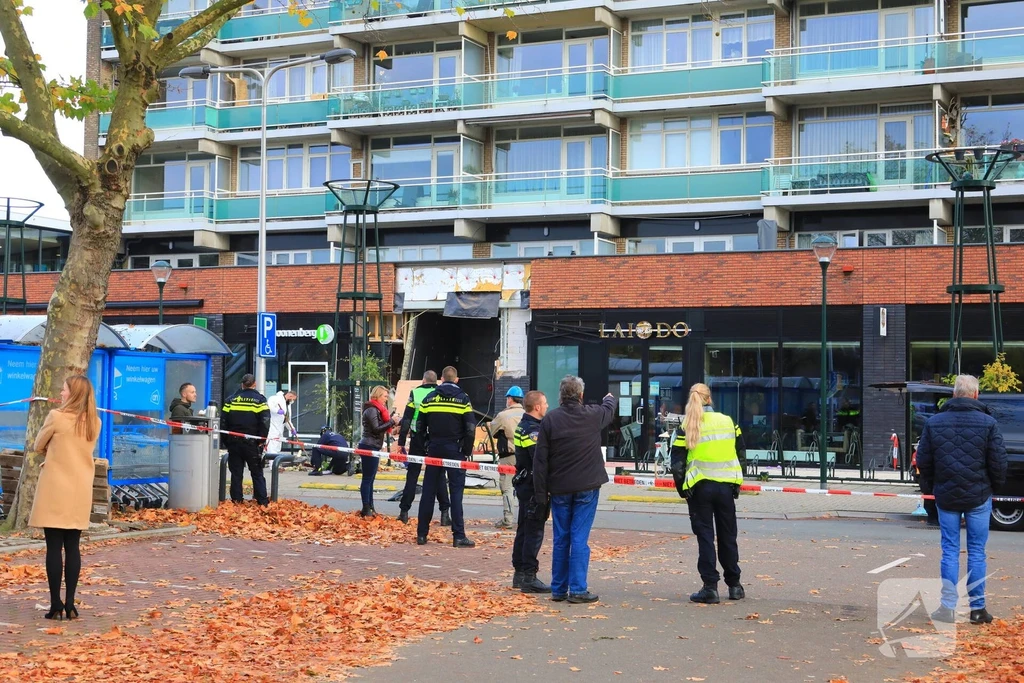 Augustinushof Nieuws Hilversum 