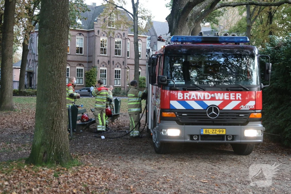 Brink Laren 112 
