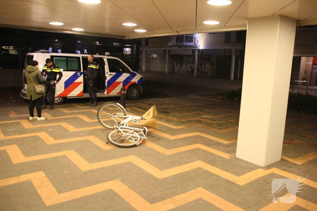 Neringweg 112 melding Lelystad 