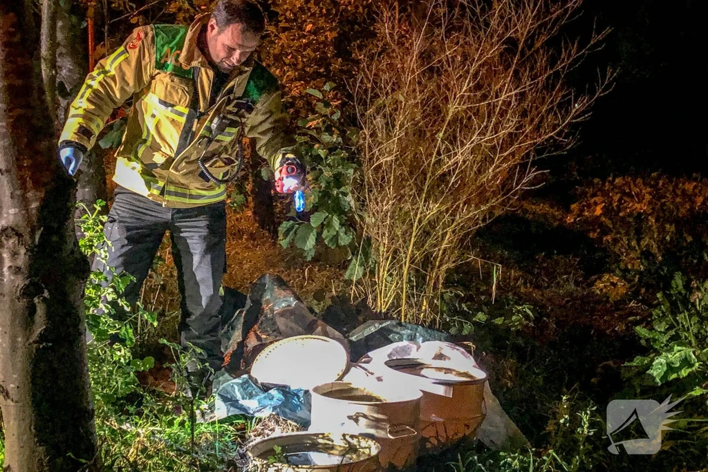 De Haag 112 melding Gemert 