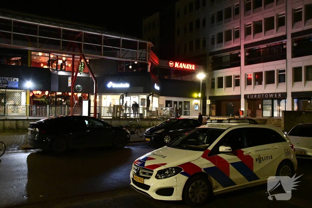 Weversstraat Nieuws Lelystad 