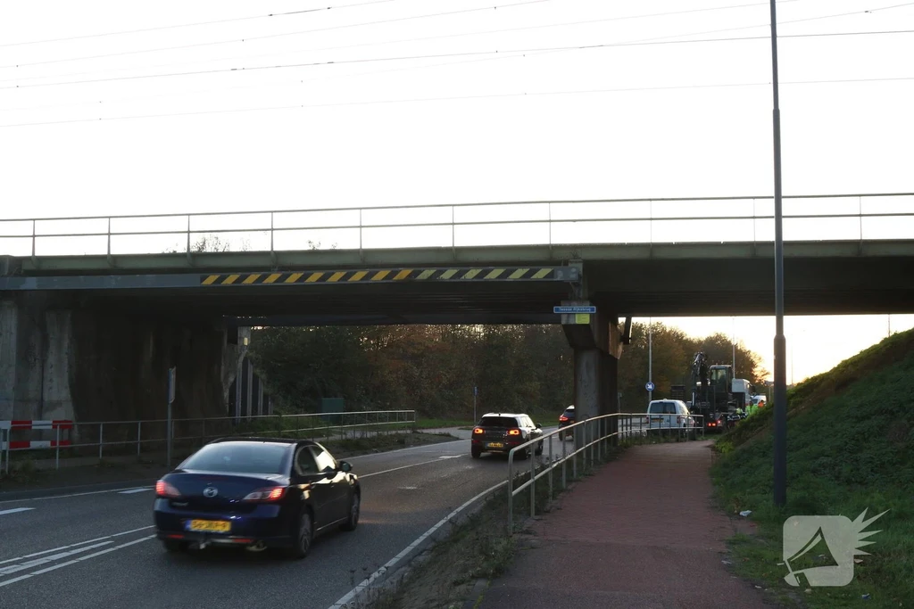 Doctor Nolenslaan 112 meldingen Sittard 