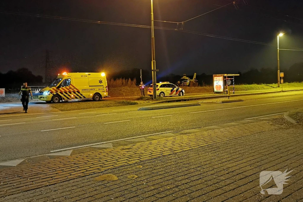 Schelmseweg 112 melding Arnhem 