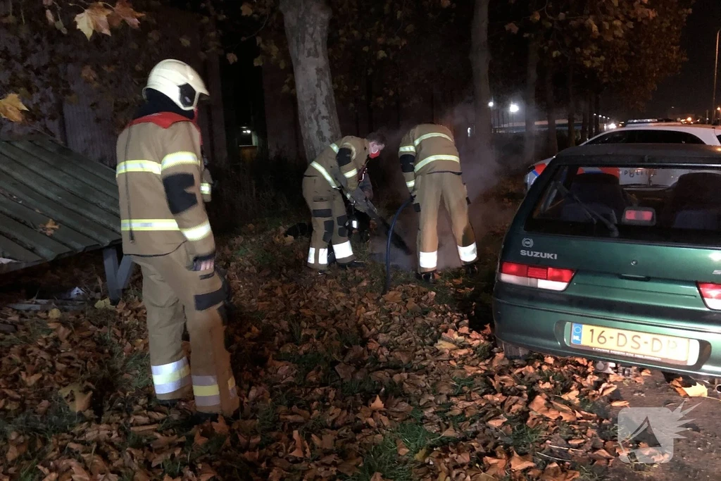 Sluishoek 112 nieuws Veghel 