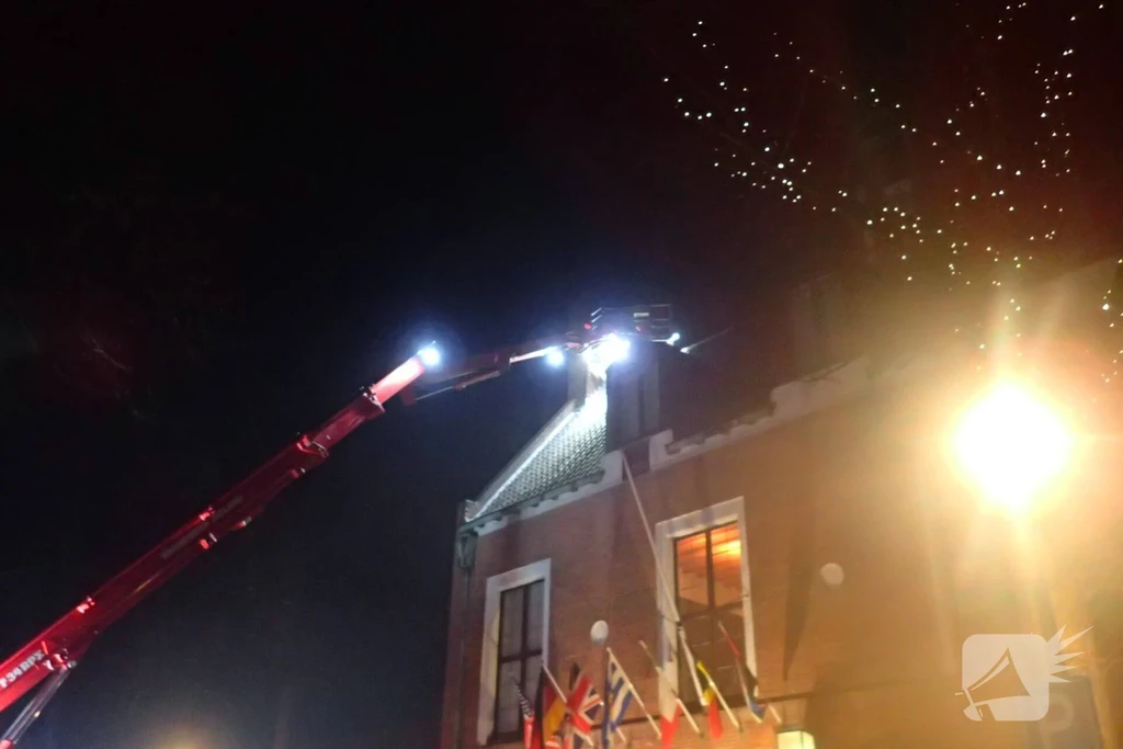 Nieuwe Burg 112 nieuws Middelburg 