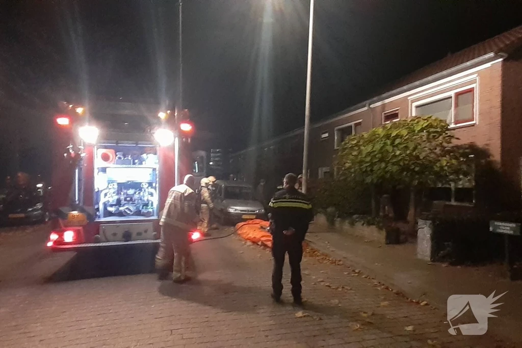 Thorbeckesingel 112 nieuws Zutphen 