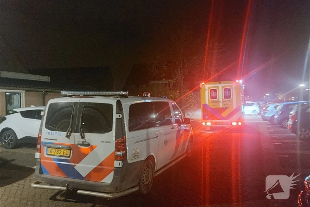 Merelerf Nieuws Numansdorp 