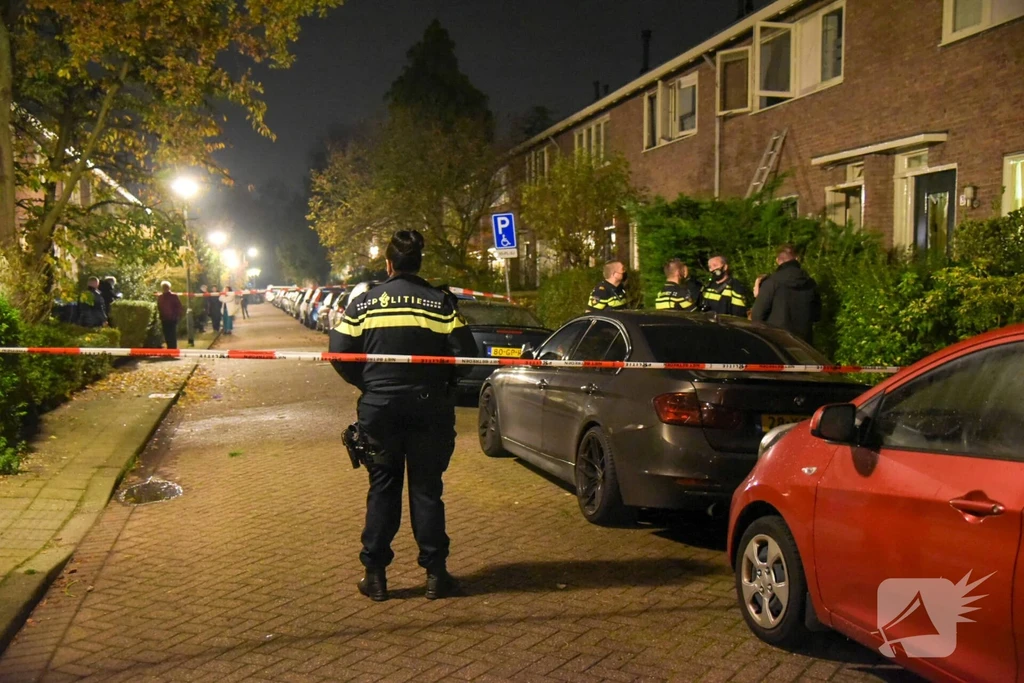 Sparrendaal 112 nieuws Rotterdam 
