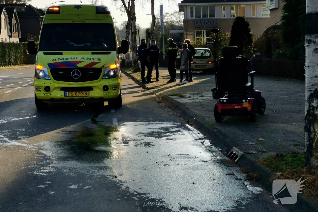 Klinkenbergerweg Ede 112 