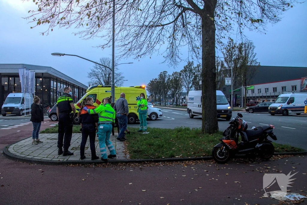 Fustweg Nieuws Haarlem 