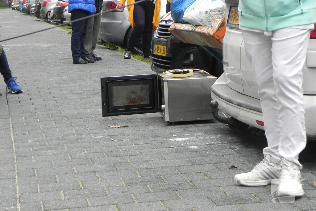 Sophialaan Nieuws Zeist 