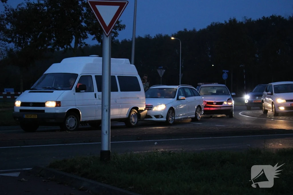 Asserwijk 112 meldingen Assen 