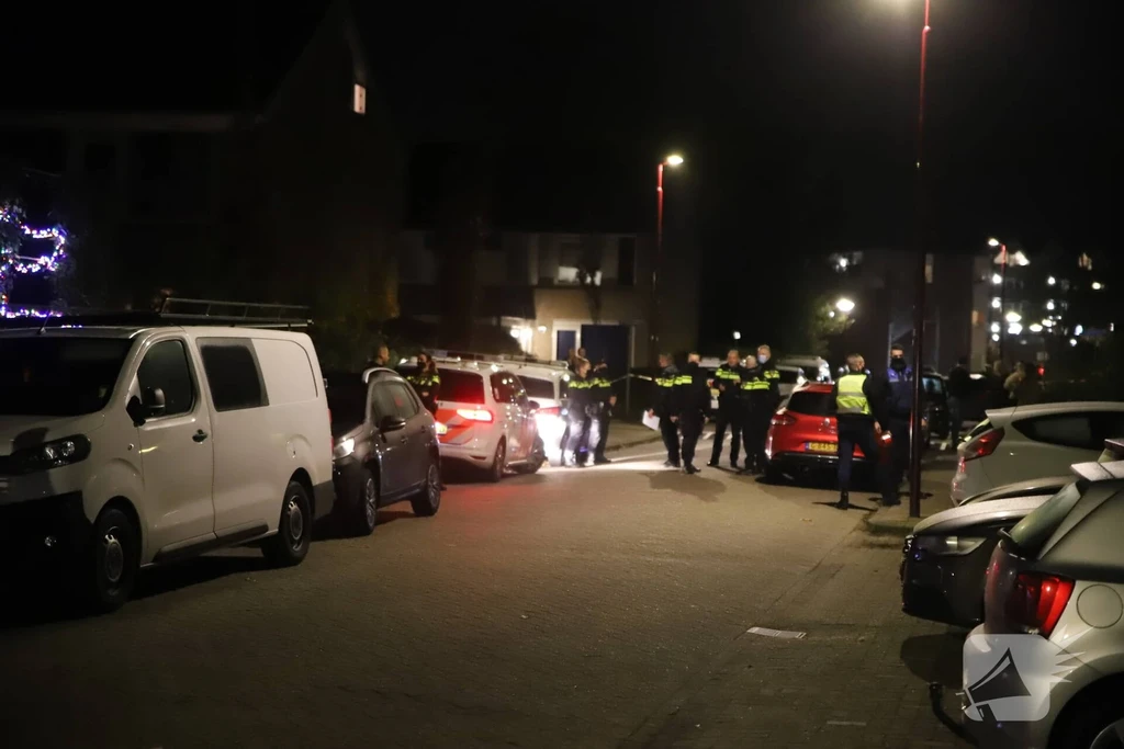 Korenbloemstraat Nieuws Nieuwegein 