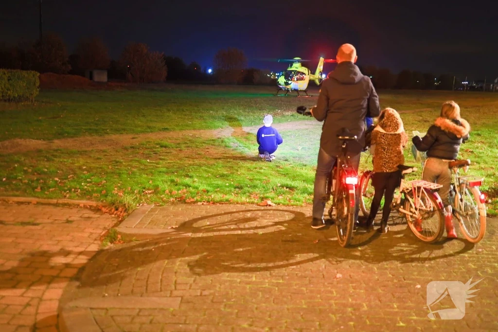 Leersumseberg Nieuws Amersfoort 