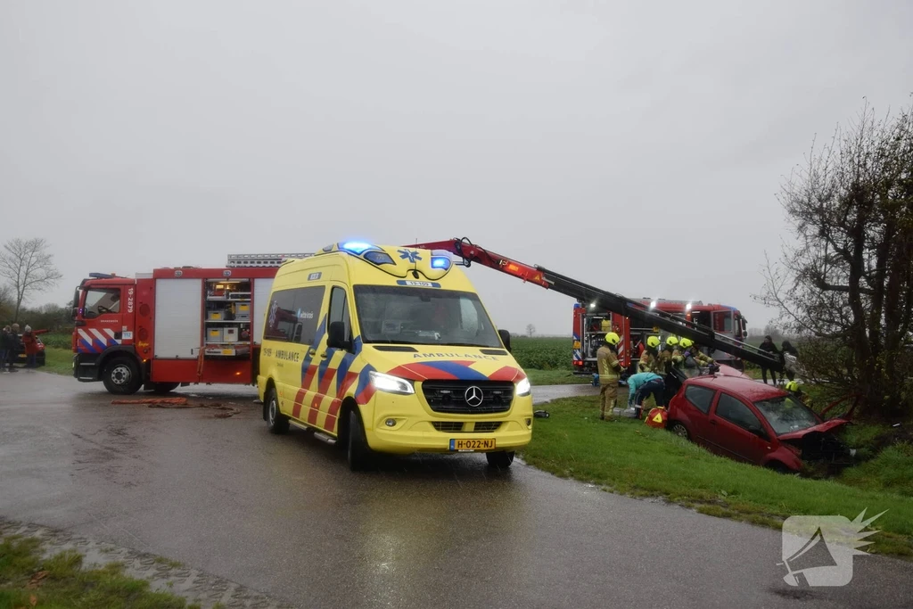 Blindeweg 112 nieuws Dreischor 