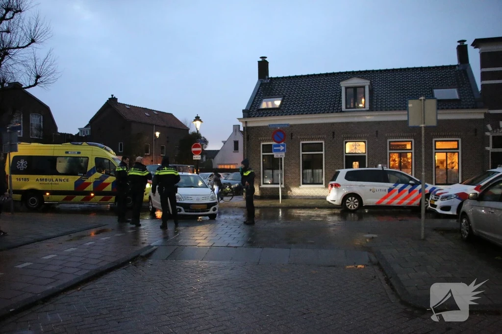 Bronckhorststraat 112 meldingen Noordwijk 