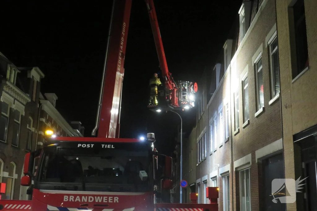 Stationsstraat Nieuws Tiel 