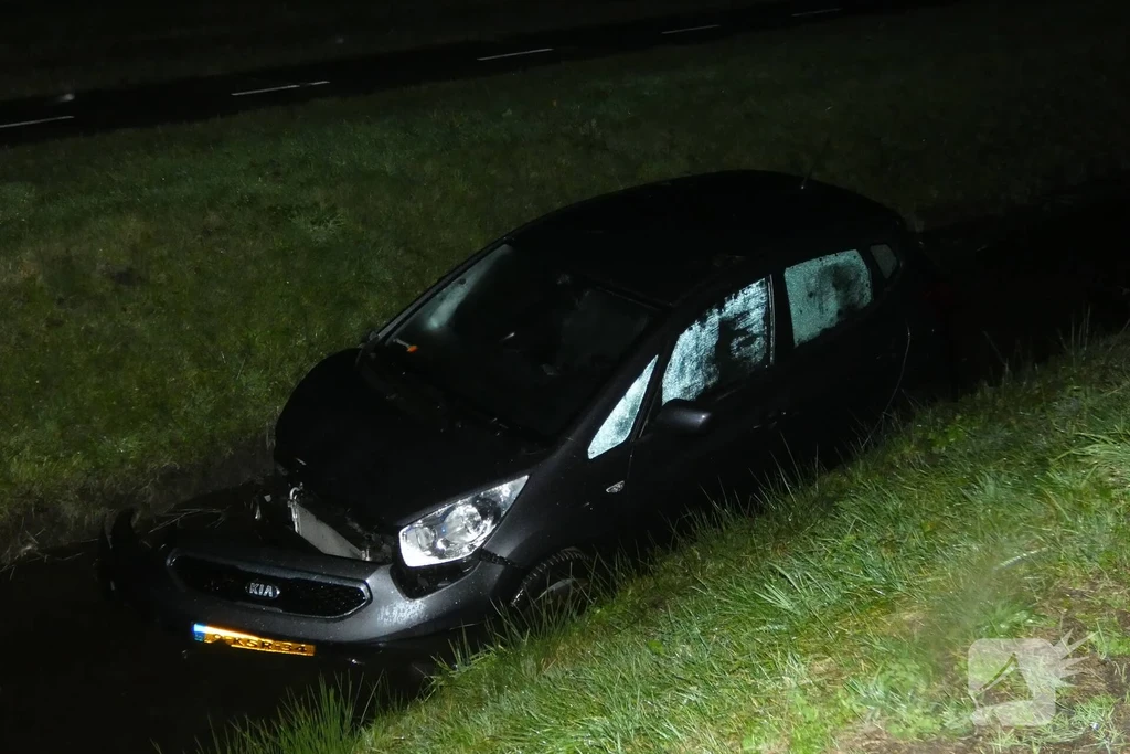 Hoogeveenseweg - N374 Nieuws Bruntinge 
