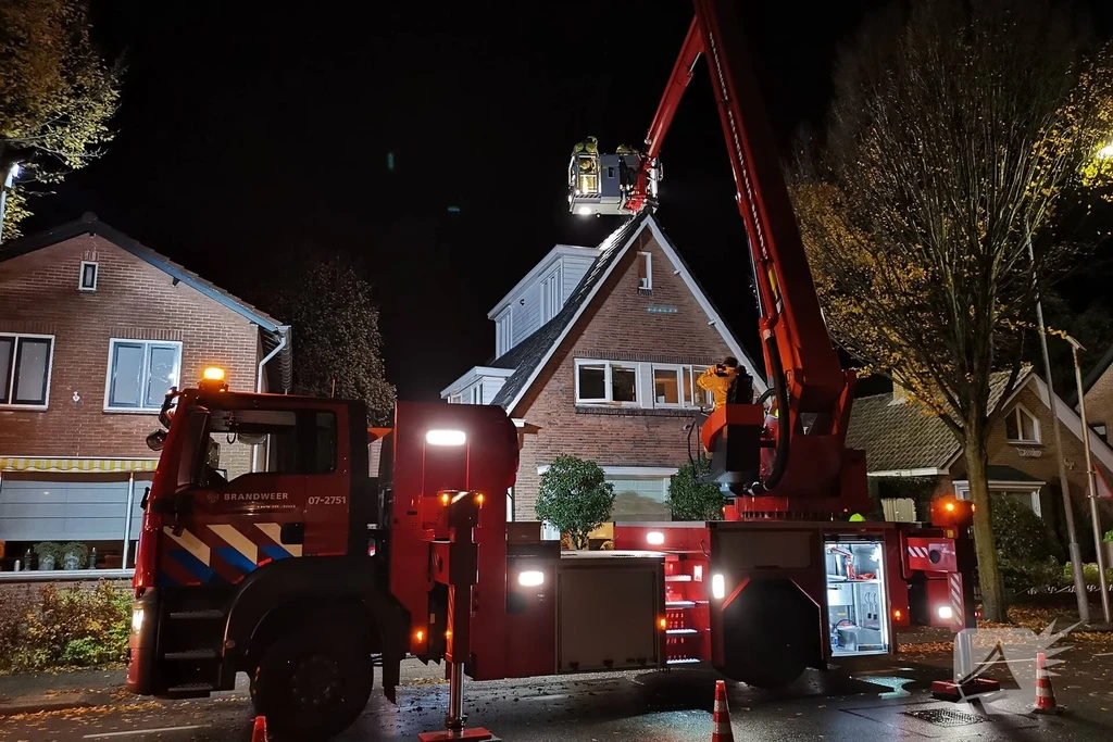 Verlengde Maanderweg Ede 112 
