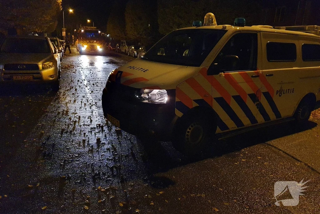 Helper Brink 112 nieuws Groningen 