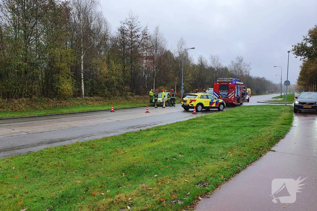 Paterswoldseweg 112 melding Groningen 