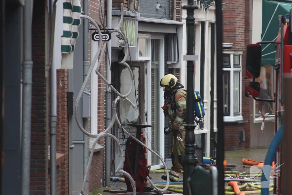 Kaatsbaan 112 nieuws Maarssen 