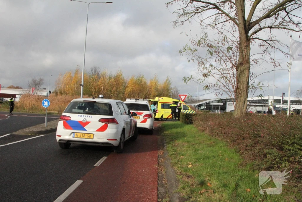 Edisonlaan Nieuws Weert 