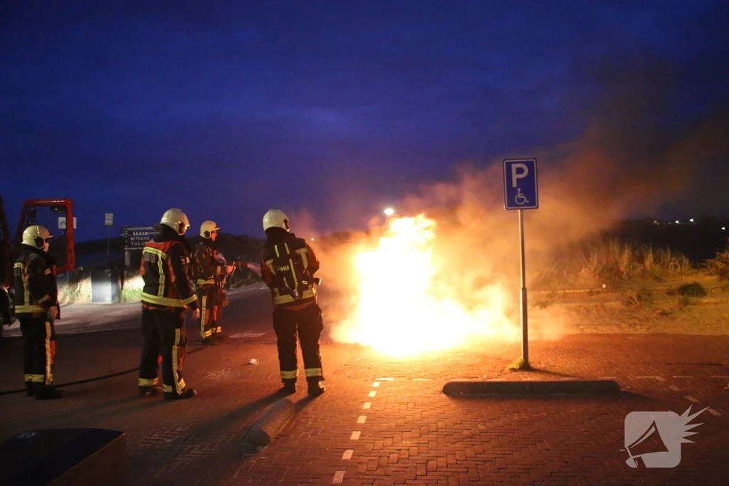 Zeereep 112 nieuws Noordwijk 