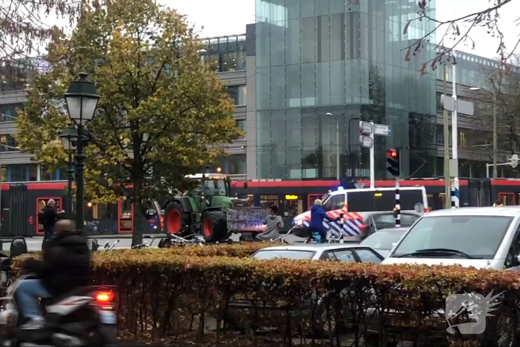 Koningskade - S100 Nieuws Den Haag 